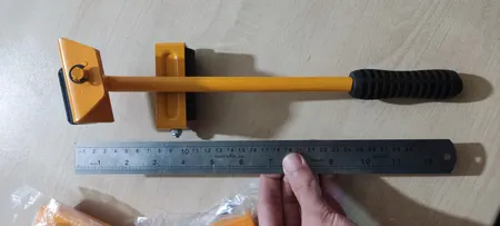 اسباب حمل وسایل خانگی کد IGC_2073 مجموعه 5 عددی