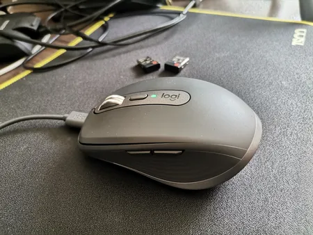 ماوس لاجیتک مدل Unify MX Anywhere 3