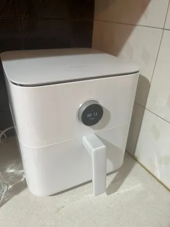 سرخ کن بدون روغن شیائومی مدل  MAF10 model 6.5 liter