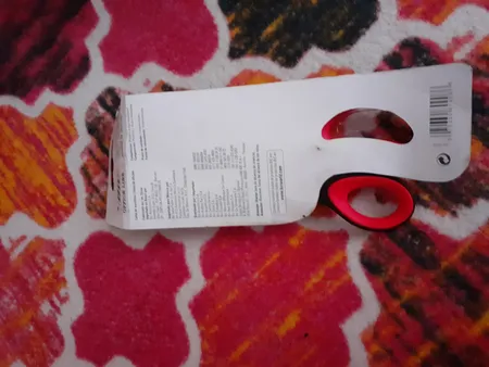 قیچی بیک مدل آفیس کد 141607