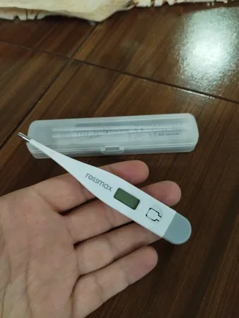 تب سنج دیجیتال رزمکس مدل TG100