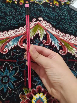 مداد مشکی مدل JO-035