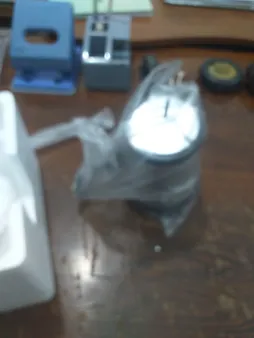 خردکن ۳.۵ لیتری پاناسونیک مدل 2025