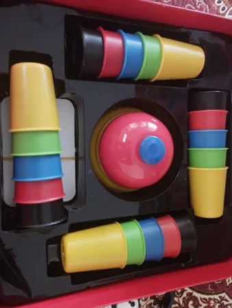 بازی فکری بازی تا مدل دست چین کد 4