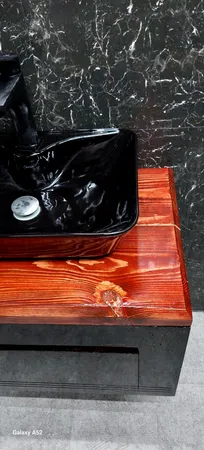 روشویی سیتکا مدل  Wd003/70