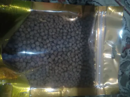 لوازم ماهیگیری اسکار کد OS-203 مجموعه 50 عددی