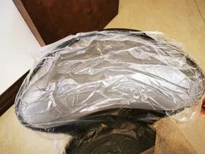 تجریه خرید صندلی اداری بتیس مدل B200N