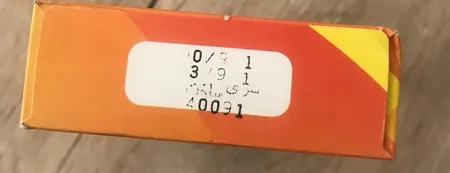 پودر تقویت کننده مو پارس محبوب حناء یزد مدل سدر وزن ۱۰۰ گرم