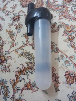 فیلتر دوار مدل آرمان مناسب برای انواع جاروبرقی