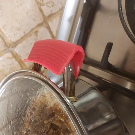 دستگیره قابلمه مدل SB-0980 بسته 2 عددی