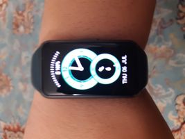 مچ بند هوشمند هوآوی مدل Band 6