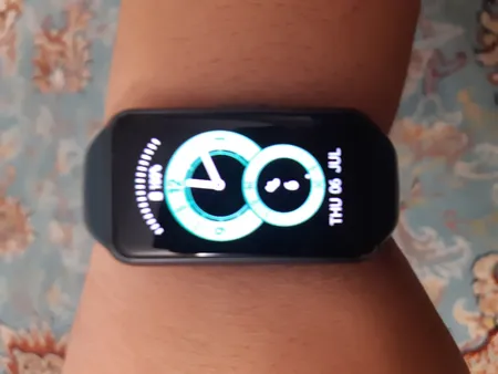 مچ‌بند هوشمند هوآوی مدل Band 6
