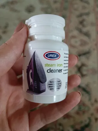 رسوب گیر اتو بخار اورکس مدل UR45 وزن 45 گرم