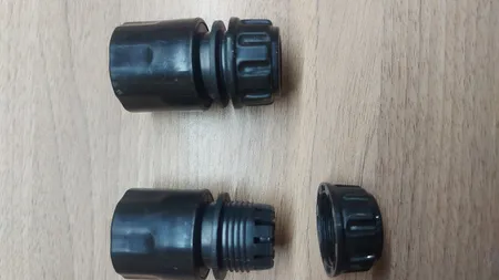 نازل کارواش مدل Universal