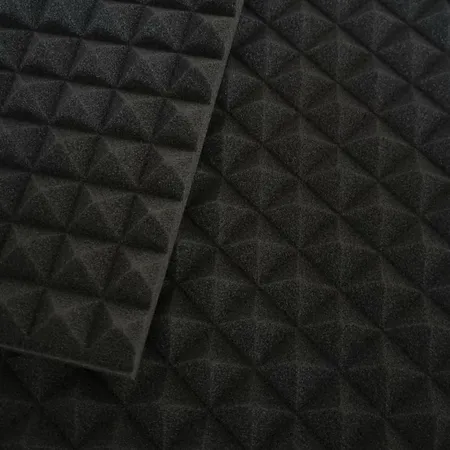 پنل آکوستیک ساندپروف مدل SHEET50 بسته 10 عددی