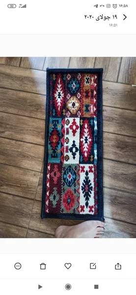 عکس ارسالی خریدار
