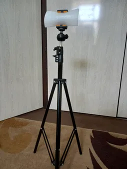 بال هد مدل swivel