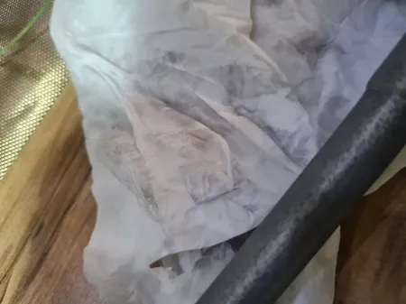 گوشت کوب سروش مدل دایکاست 1 سایز بزرگ