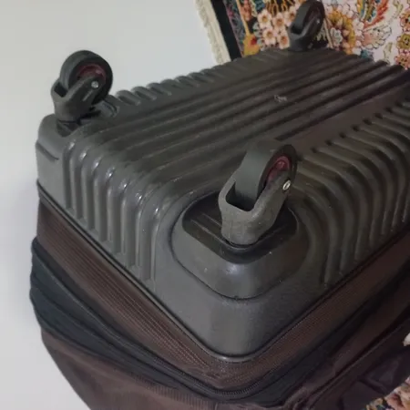 ساک چرخدار مدل A1 1300