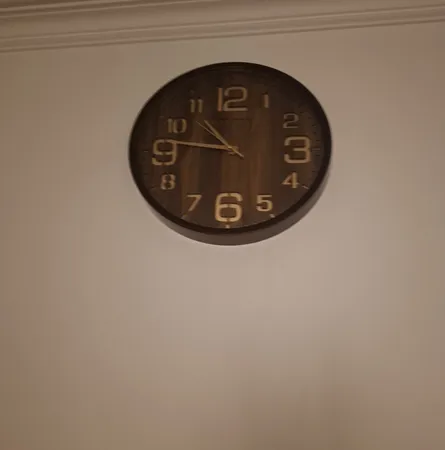 ساعت دیواری ولدر مدل 608