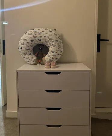 دراور مدل مودنا کد SD-4K-S01