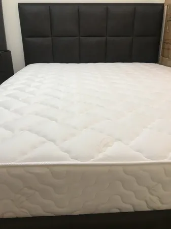 تشک دو نفره رویا مدل بونل 3 سایز 160 × 200 سانتی متر