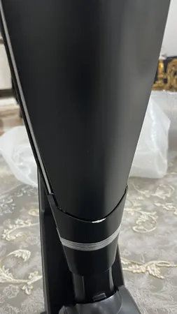 جارو شارژی دسینی مدل 14500