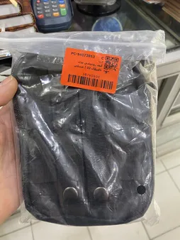 کیف رودوشی مدل تاکتیکال 02