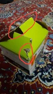 تجریه خرید آبمیوه گیری لیمون مدل Citrus