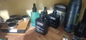 تجریه خرید تونیک تقویت ریش سریتا مدل 01 حجم 40 میلی لیتر