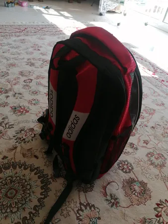 کوله پشتی ورزشی مدل INSPT