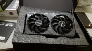 تجریه خرید کارت گرافیک ایسوس مدل Dual GeForce RTX 3050 OC Edition 8GB