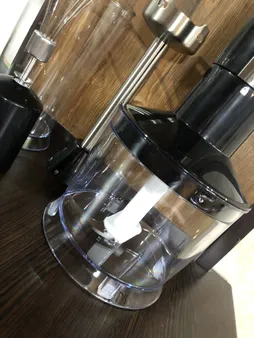 گوشت کوب برقی تکنو مدل Te-808