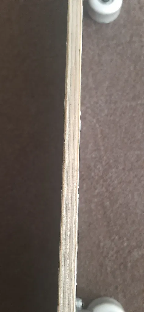 اسکیت بورد مدل Pro S20