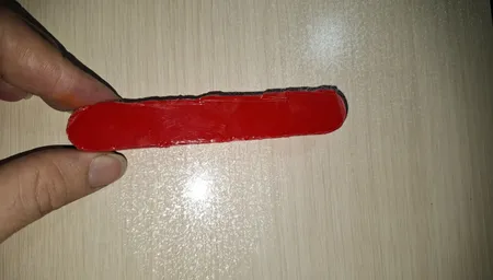 نظم دهنده سیم و کابل مدل sdgh01