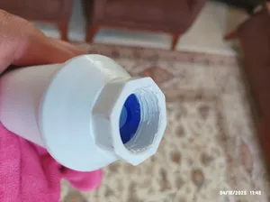 تجریه خرید فیلتر رسوب گیر ماشین لباسشویی و ظرفشویی مایکرو فیلتر مدل LMicro