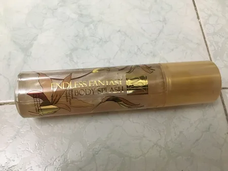 بادی اسپلش زنانه مای مدل ENDLESS FANTASY حجم 220 میلی لیتر