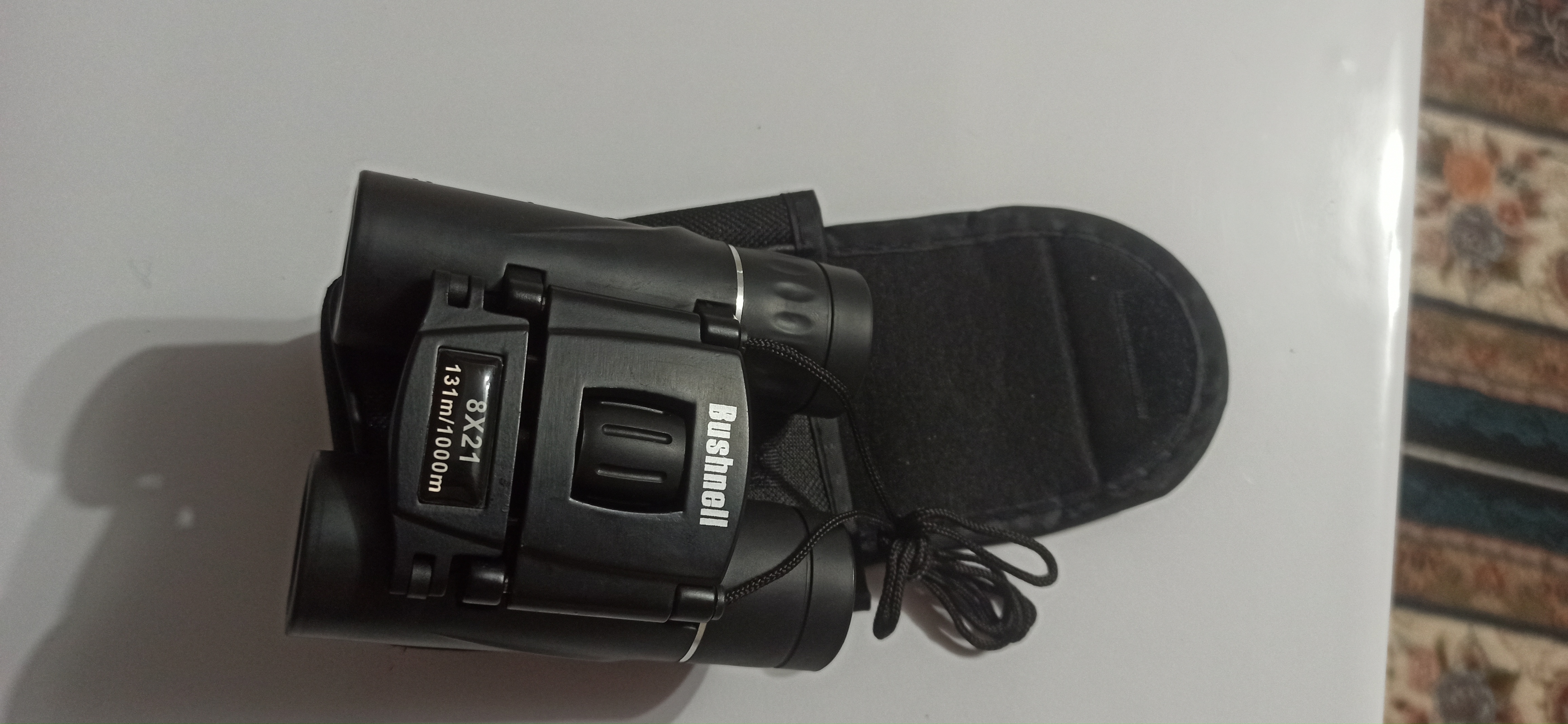 دوربین دوچشمی بوشنل مدل 8X21 POWER
