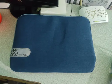 کاور لپ تاپ اس.واندر مدل Crampler-2 مناسب برای لپ تاپ 14 اینچی