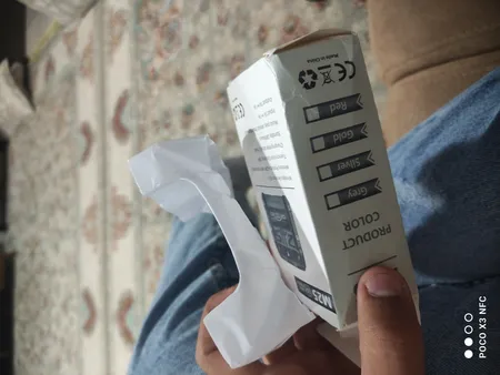 هدفون بلوتوثی دامیکس مدل M25 ENC