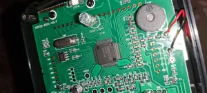 تجریه خرید مولتی متر دیجیتال ویکتور مدل Vc97 2021