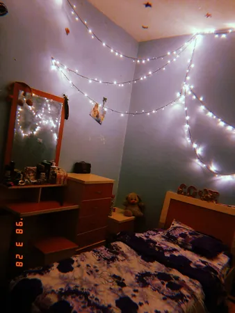 ریسه ال ای دی روژ کد  به طول 25 متر