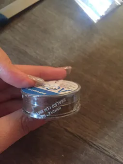 خط چشم و ابرو کریولان مدل AQUA شماره 074