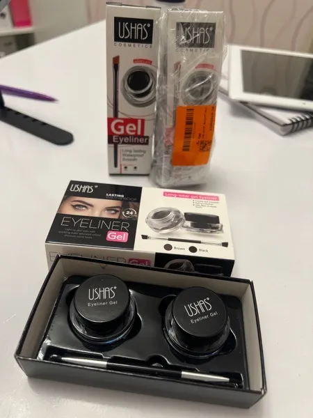 خط چشم یوشاس مدل BR1