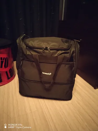 ساک سفری فوروارد کد FCLT99018