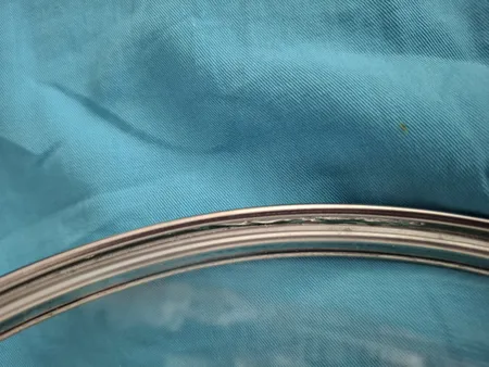 قابلمه کاندید مدل پروانه سایز 24