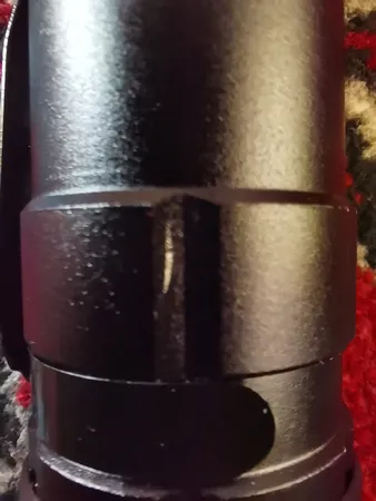 چراغ قوه اسمال سان مدل ZY _ T626