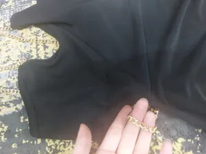 تجریه خرید بادی زنانه مدل زنجیری