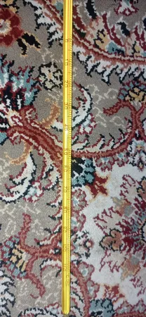 دماسنج الکلی مایعات مدل 0220