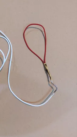 بخاری سفری مدل جیبی پاوربانکی S.V.M USB